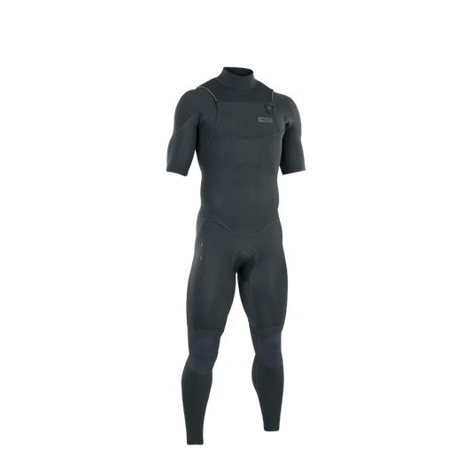 ION Men Wetsuit Element 2/2 Shortsleeve Front Zip 2024