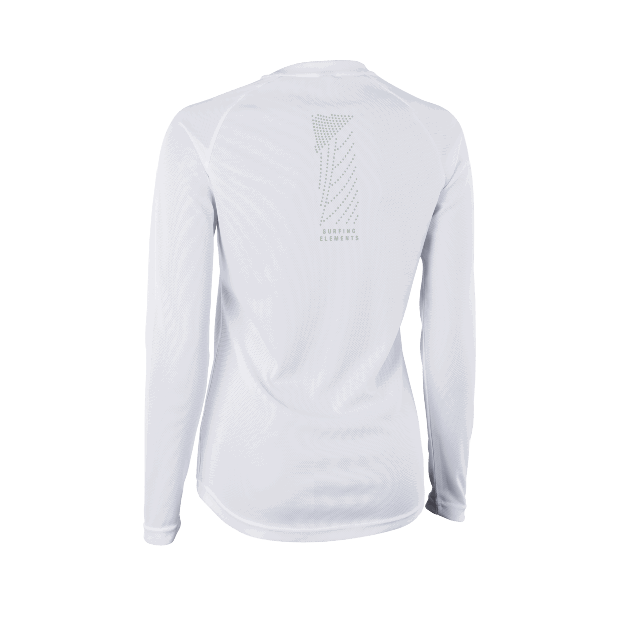 ION Wetshirt LS women 2024