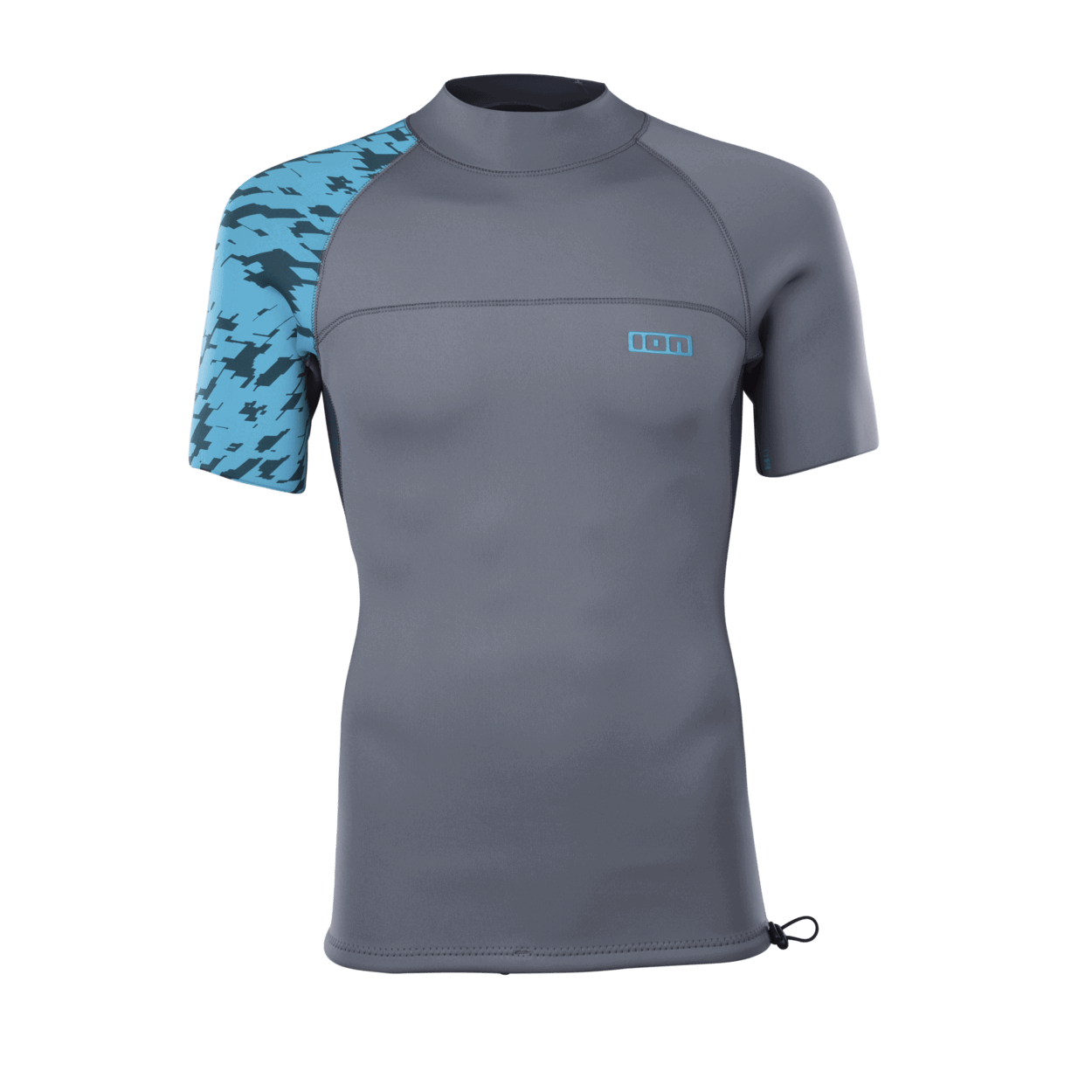 ION Neo Top 2/2 Short Sleeve Men 2025