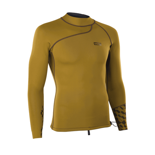 ION Neo Top 0.5 Long Sleeve Men 2025