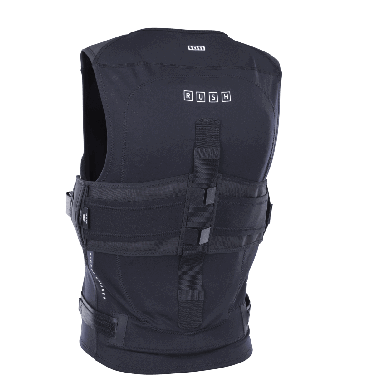 ION Rush Wing Vest 2026