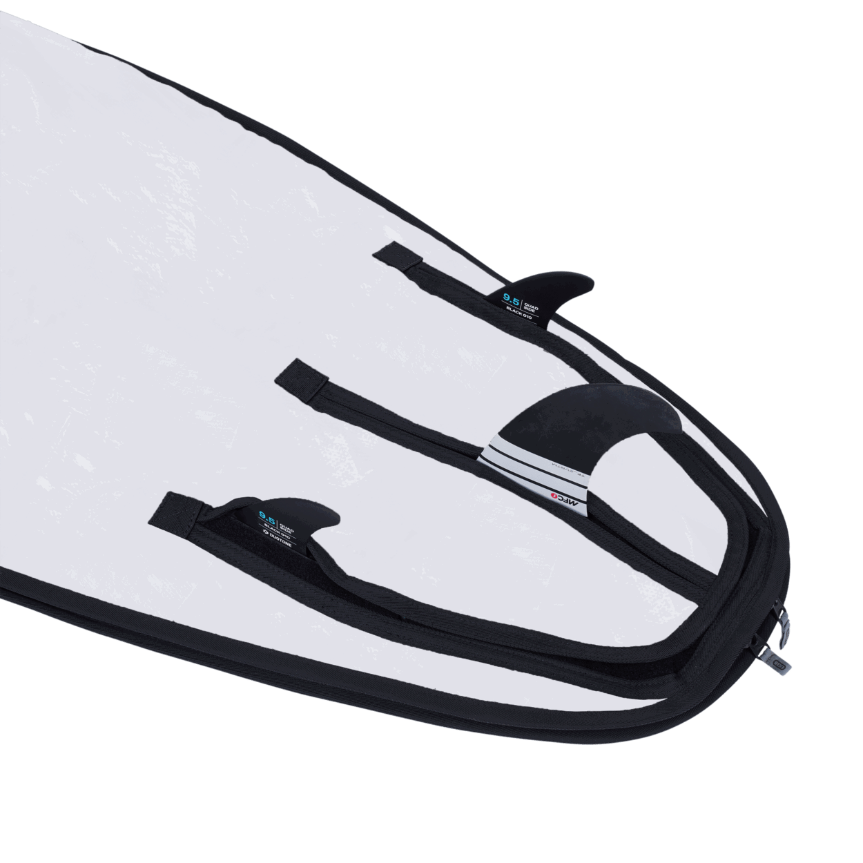 ION Windsurf Single Boardbag Core 2026