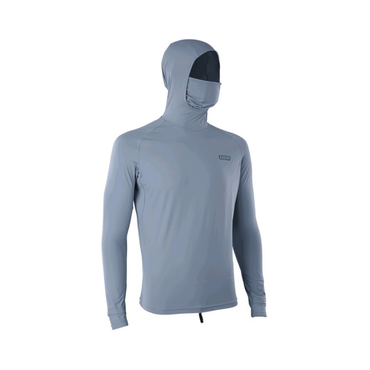 ION Rashguard Strom Pro Long Sleeve men 2026