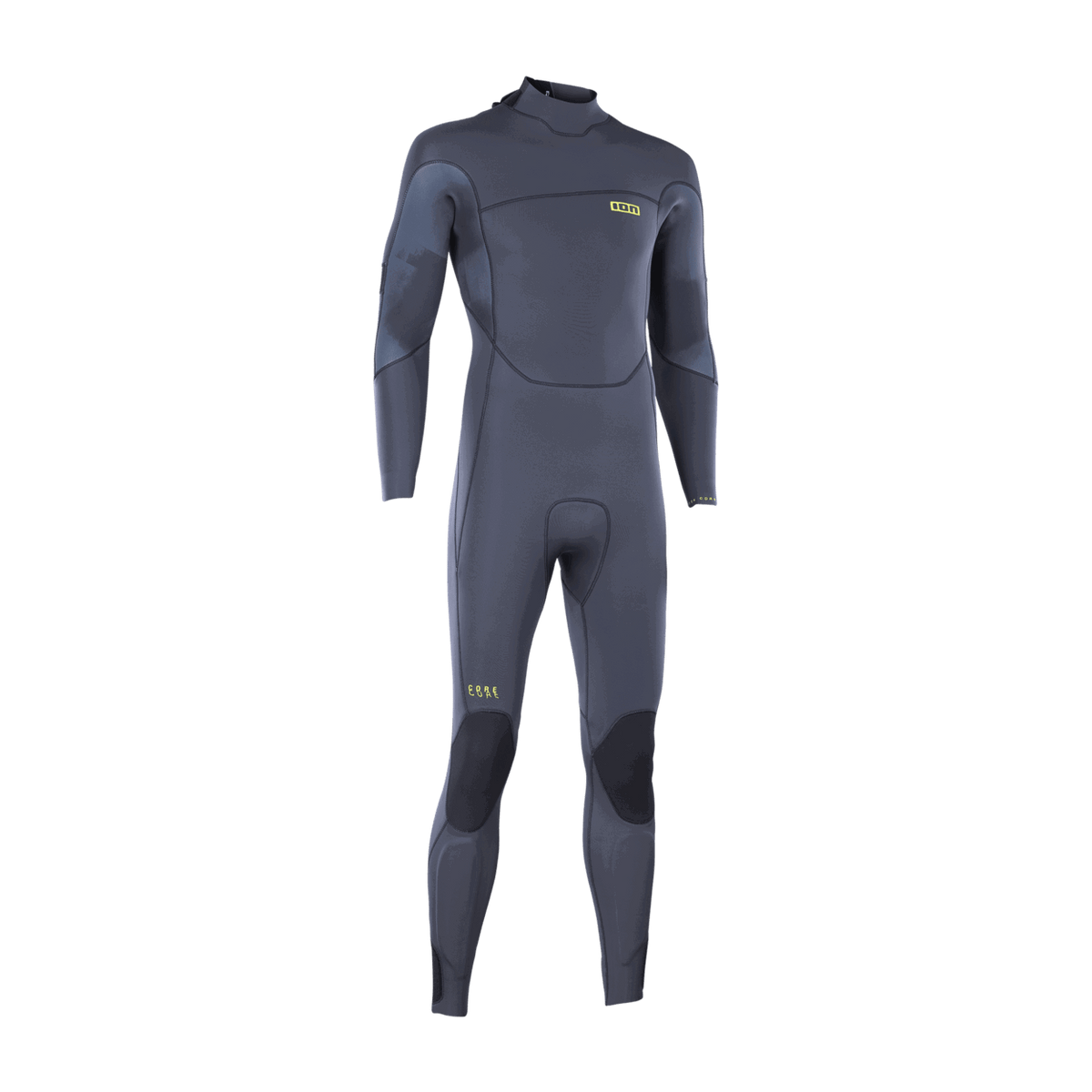 ION Seek Core 4/3 Back Zip Wetsuit Men 2026