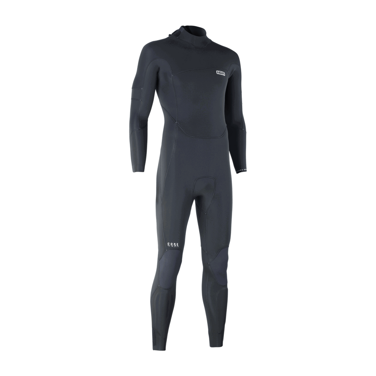 ION Seek Core 4/3 Back Zip Wetsuit Men 2026