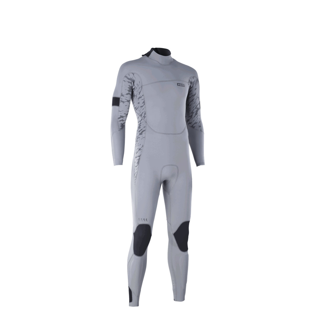 ION Seek Core 4/3 Back Zip Wetsuit Men 2026
