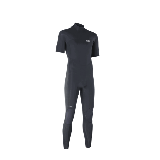 ION Seek Core 3.5/2 Shortsleeve Back Zip Wetsuit Men 2026