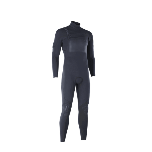 ION Seek Select 4/3 Front Zip Wetsuit Men 2026