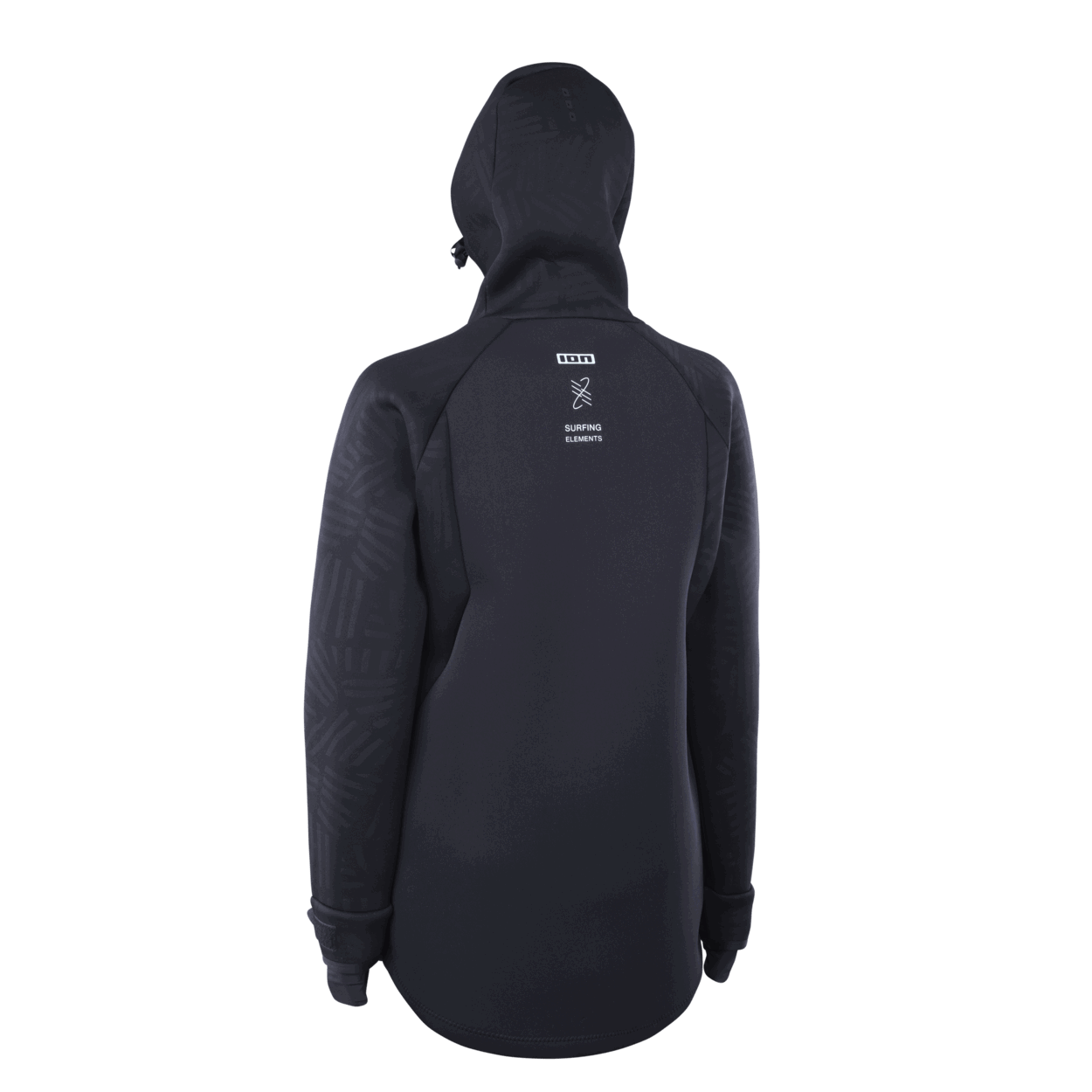 ION Neo Shelter Jacket Amp women 2026