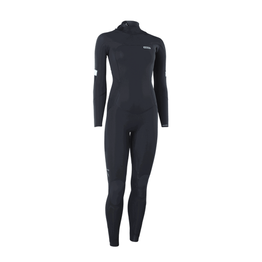 ION Amaze Core 4/3 Back Zip Wetsuit Women 2026