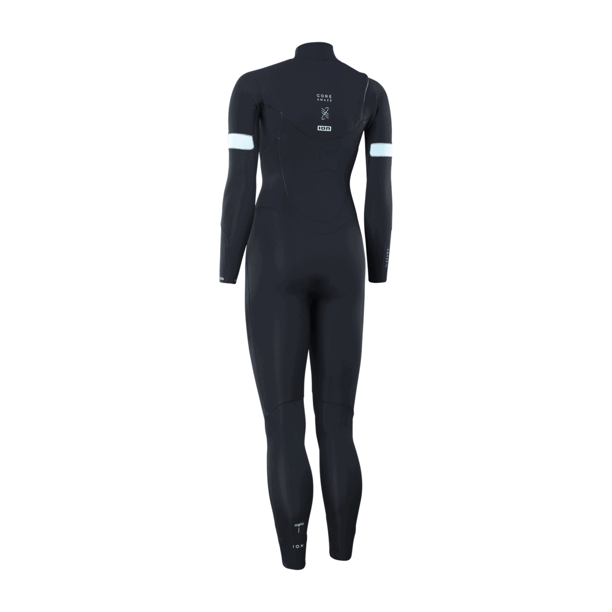 ION Amaze Core 3/2 Front Zip Wetsuit Women 2026