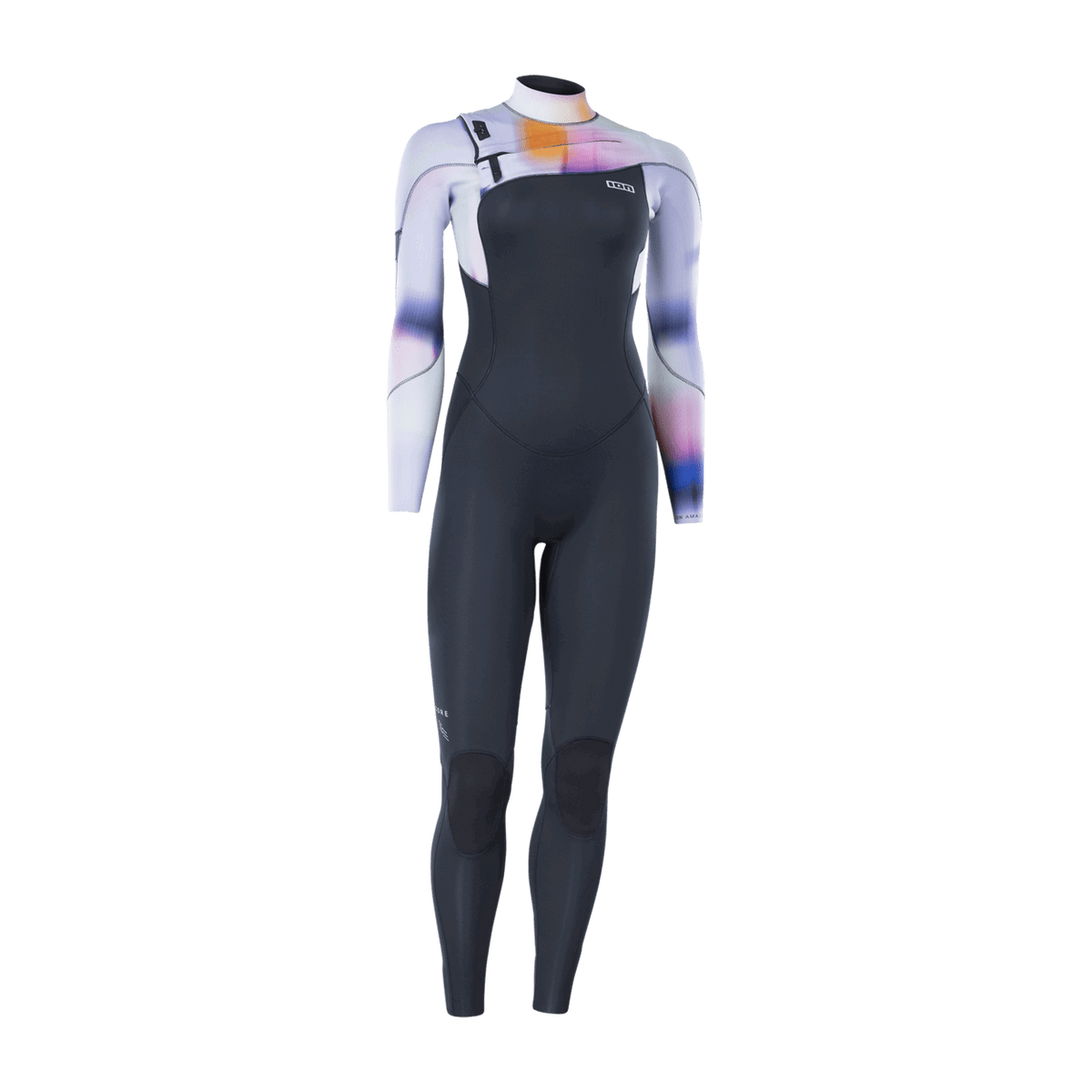 ION Amaze Core 3/2 Front Zip Wetsuit Women 2026