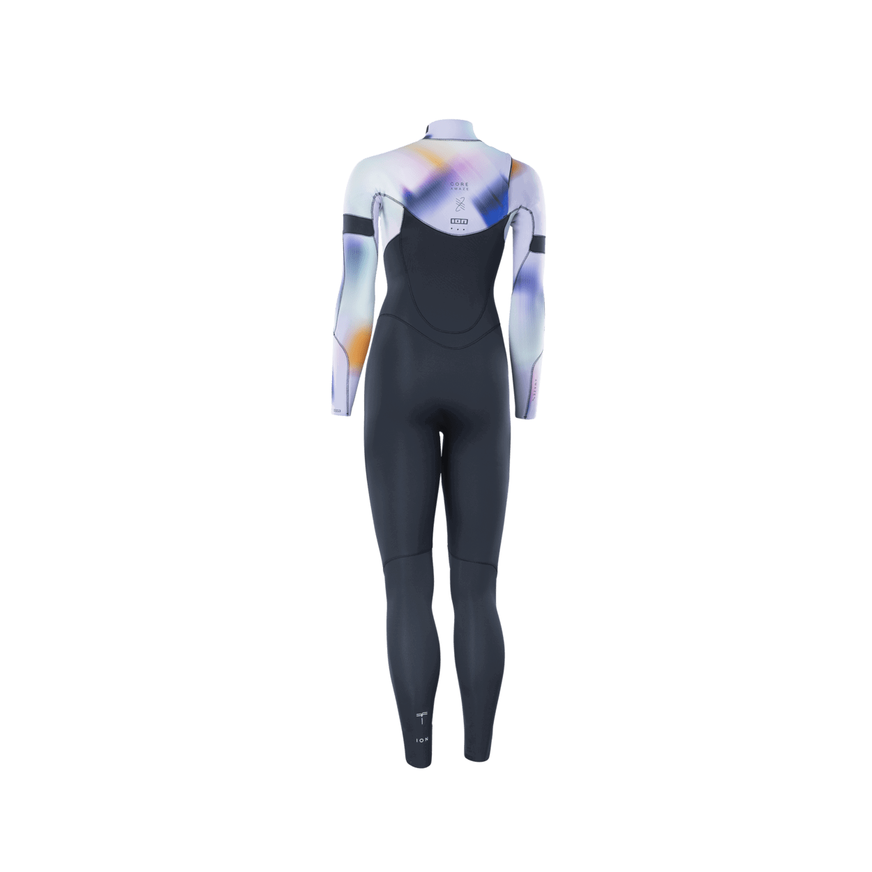 ION Amaze Core 3/2 Front Zip Wetsuit Women 2026