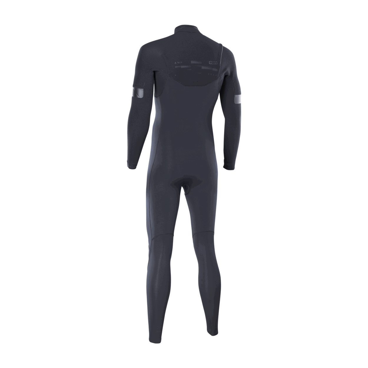 ION Seek Amp 3/2 Front Zip Wetsuit Men 2027