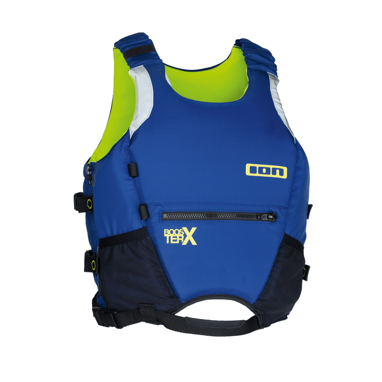 ION  Booster Vest 50N Side Zip unisex  2024