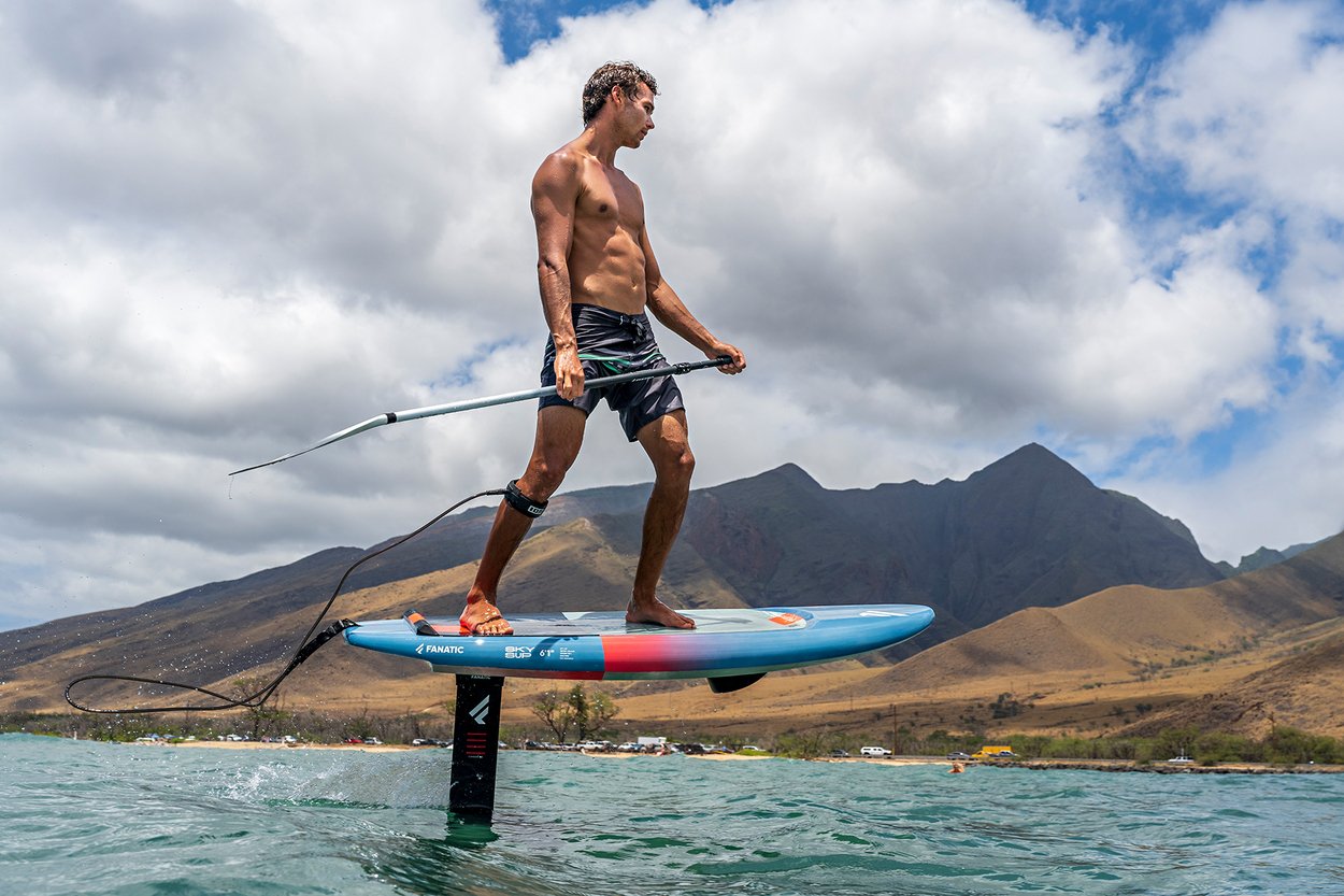 Fanatic Sky SUP 2024