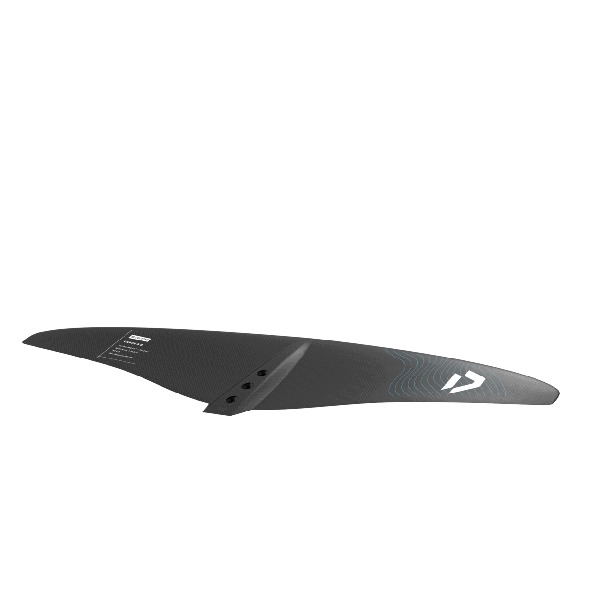 Duotone Front Wing Carve 3.0 SLS 2025