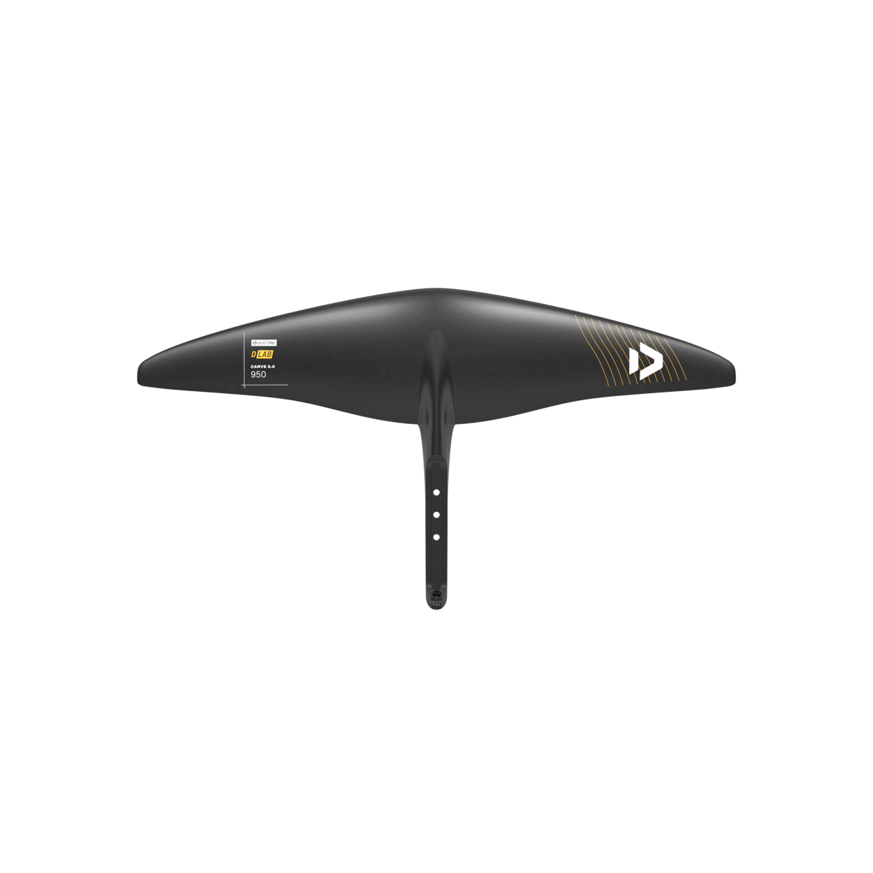 Duotone Wing Set Carve 3.0 D/LAB 2025
