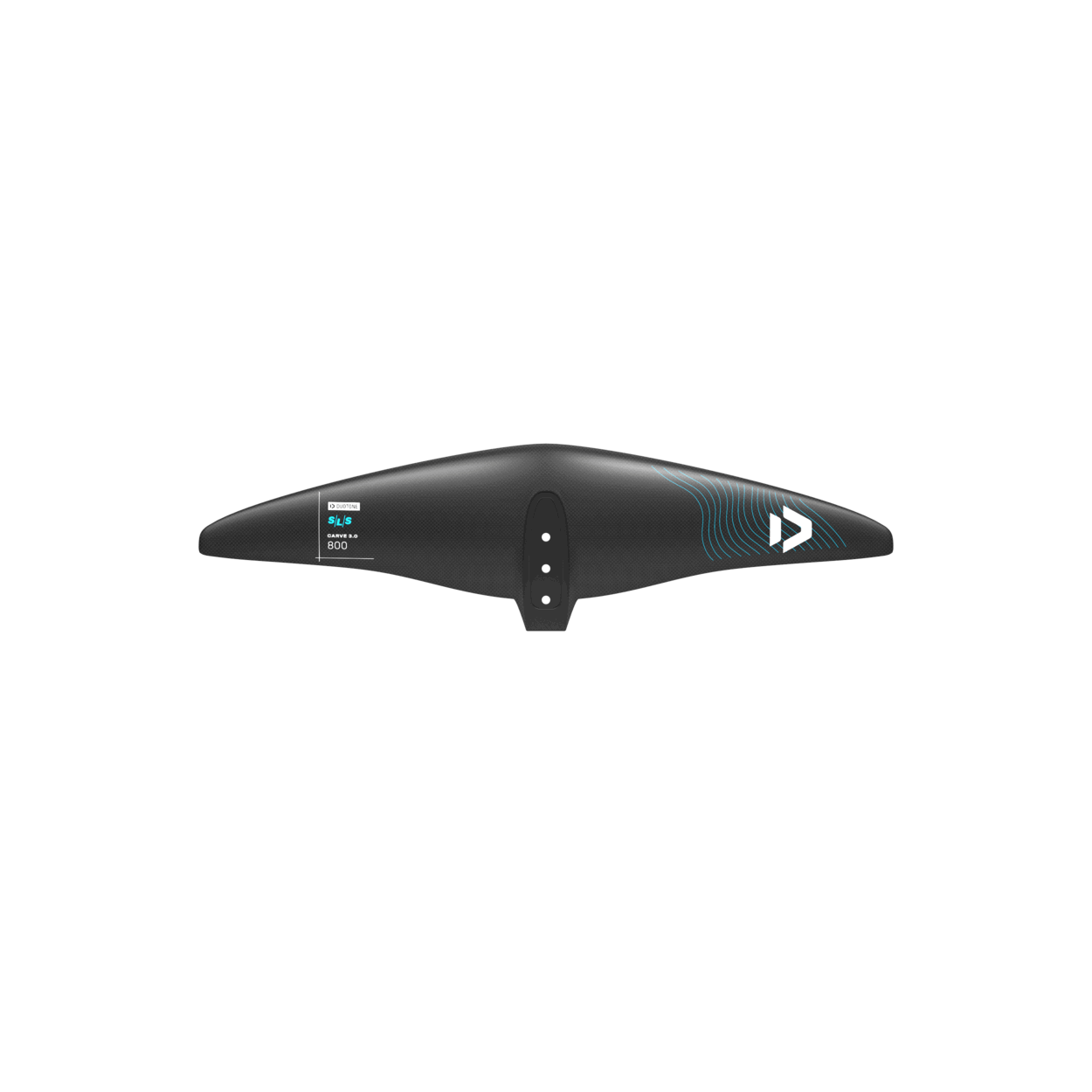 Duotone Front Wing Carve 3.0 SLS 2025