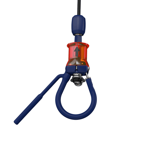 Duotone Quick Release Freestyle Kit 2020