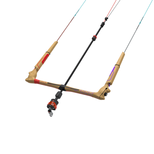 Duotone Click Bar Quad Control 2026
