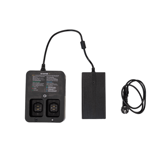 Duotone Electric Charger Set 2026