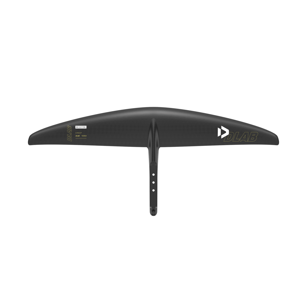 Duotone Front Wing Crest D/LAB 2026