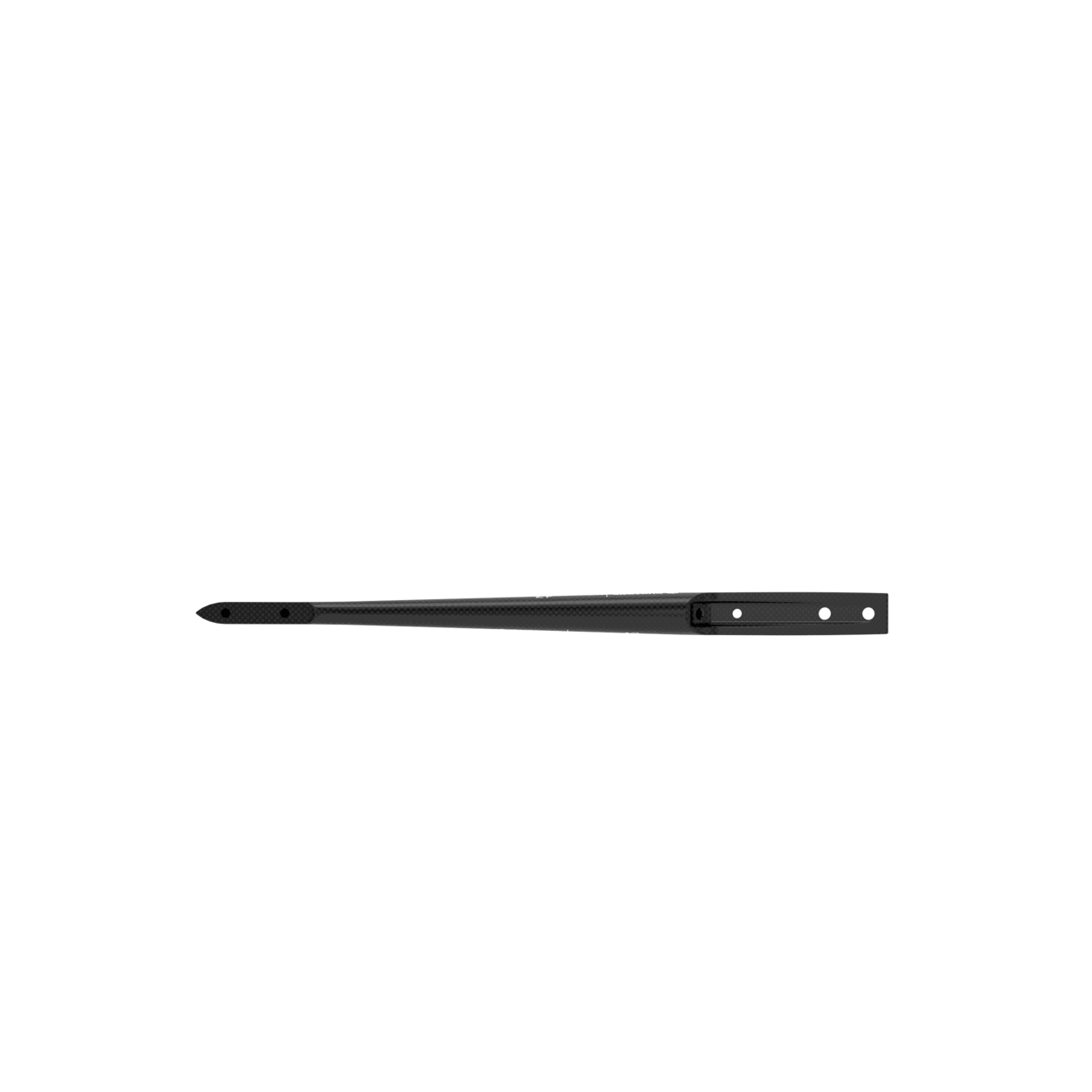 Duotone Fuselage Tail D/LAB 2025