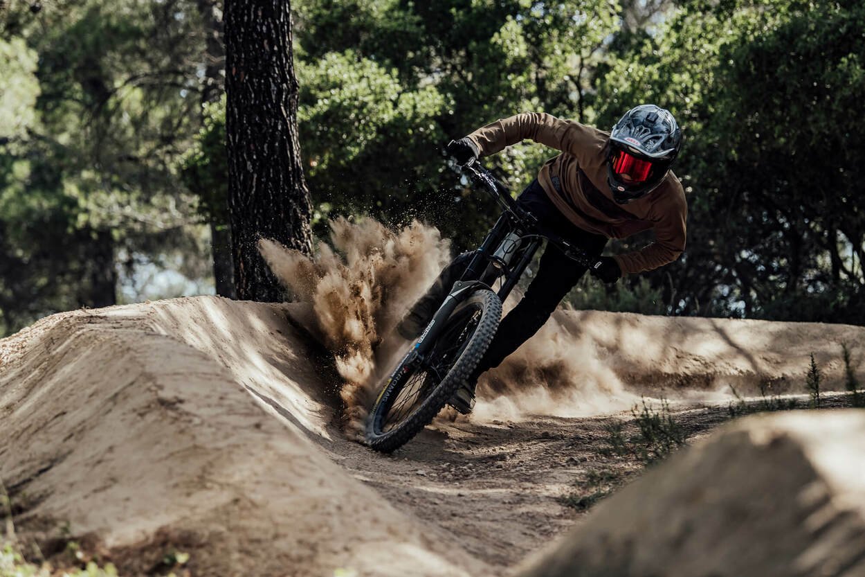 ION Tee LS Scrub 2.0 2021