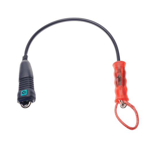 Duotone Short Safety Leash 2020