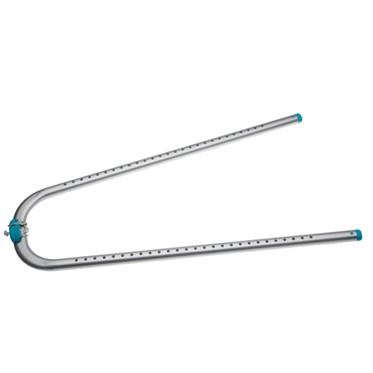 Duotone Alu Tailend oval complete w. VTS Tail (SS22-onw) 2024