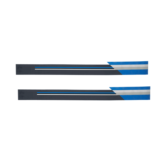 Duotone Boom Spare EVA grip Platinum (2pcs) (SS20) 2020