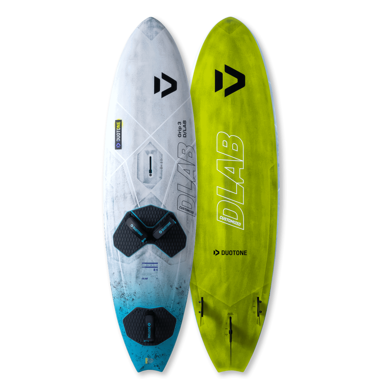 Duotone Grip 3 D/LAB Customized 2026
