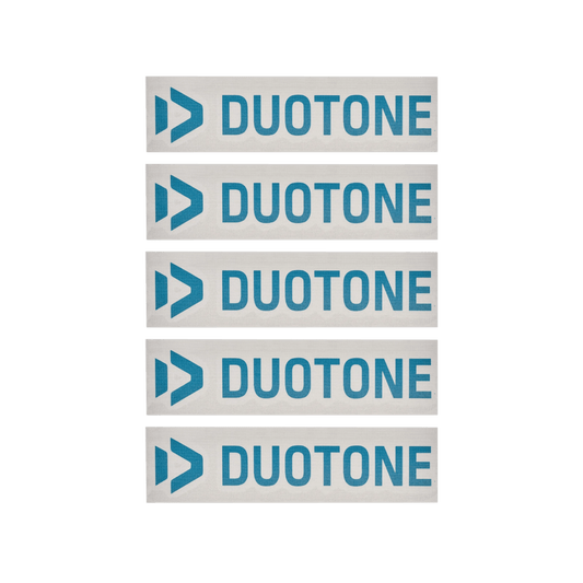 Duotone Diecut Sticker M 5pcs) 2024