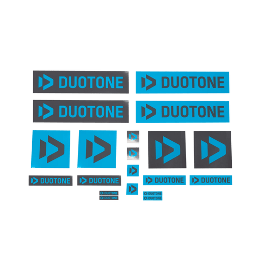 Duotone Sticker Set Small (20pcs) 2024