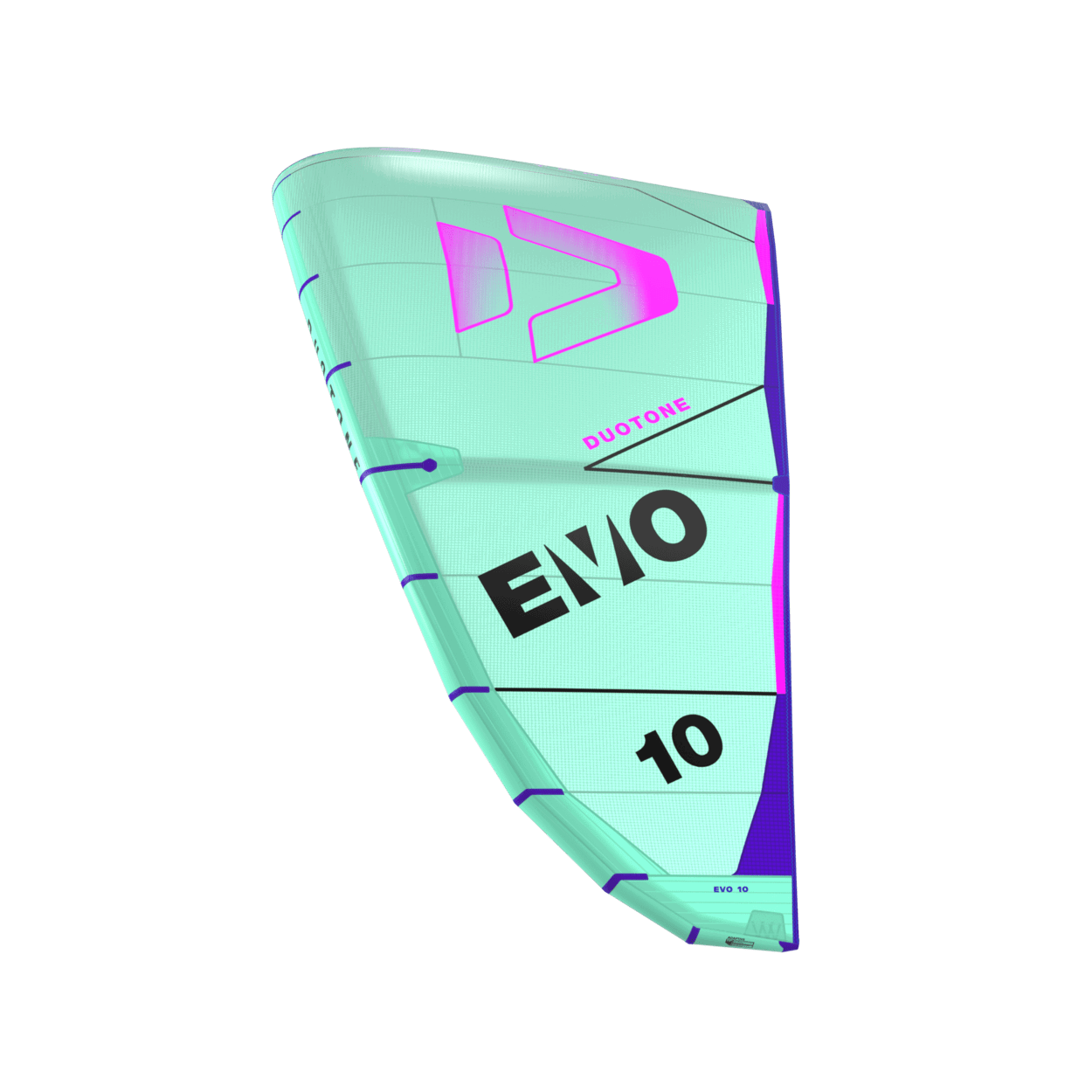 Duotone Evo 2025