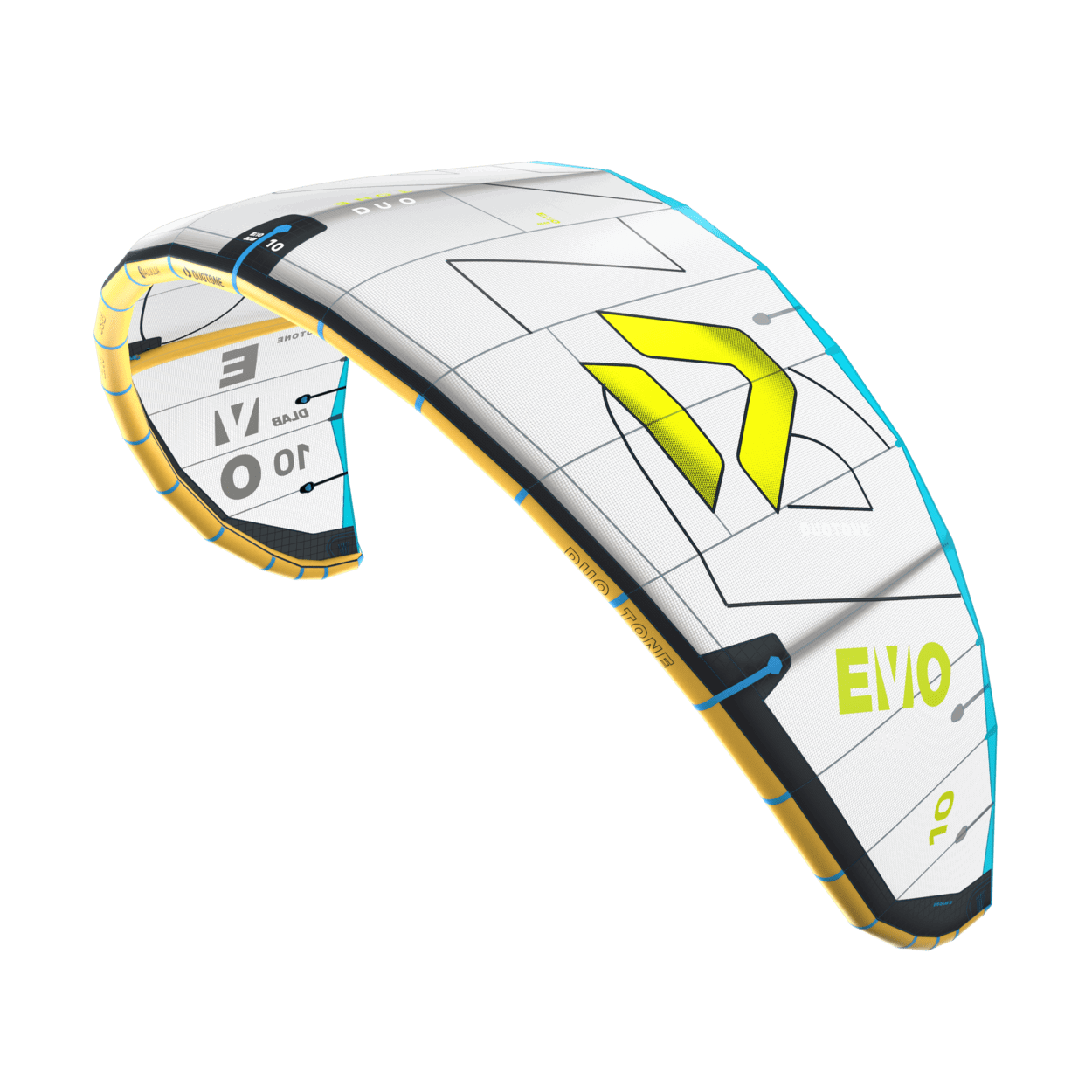 Duotone Evo D/LAB 2026