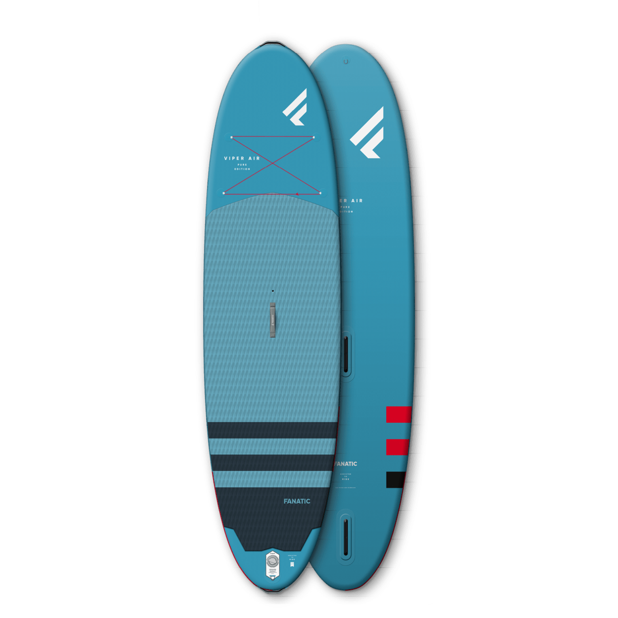 Fanatic Viper Air Windsurf 2023