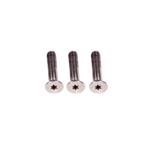 Duotone Screw Set Foil Front Wing Aero Free (3pcs) 2024