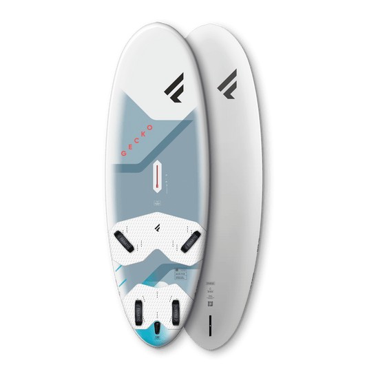 Fanatic Gecko HRS 2022