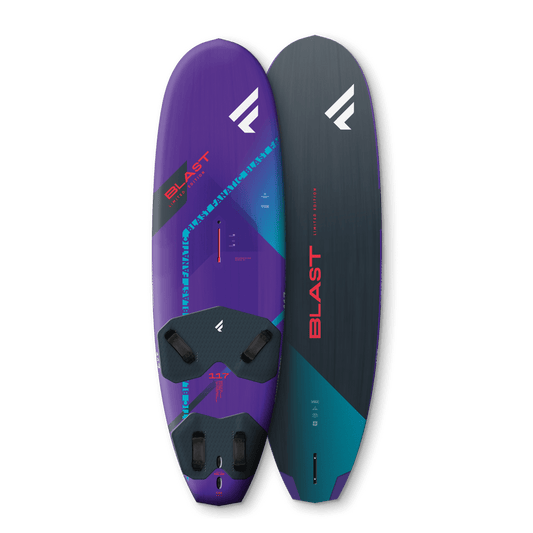 Fanatic Blast LTD 2023 2023