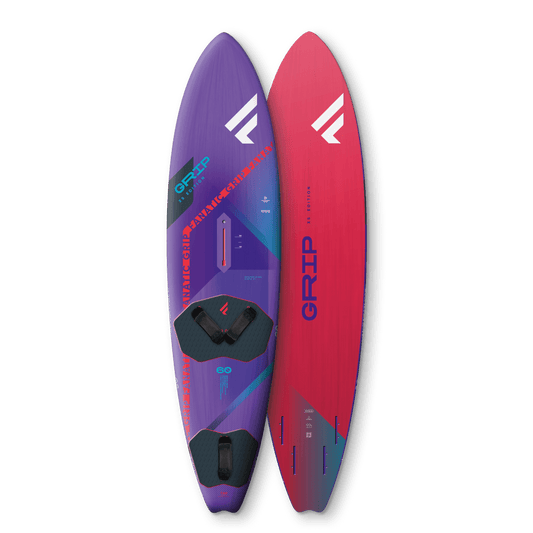 Fanatic Grip XS 2023 2023
