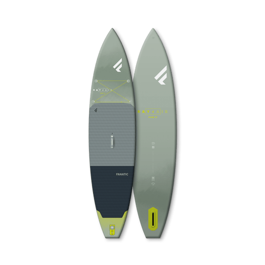 Fanatic Ray Air Pure LT 2023