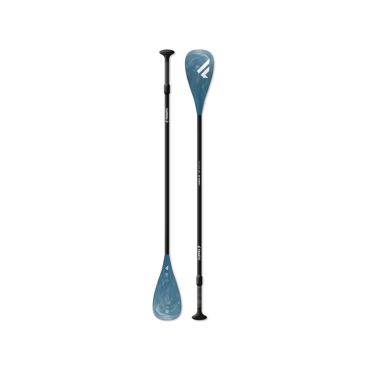 Fanatic Carbon 25 Adjustable 2023