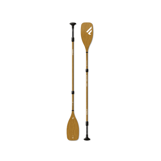 Fanatic Bamboo Carbon 50 Slim Adjustable 3-Piece 2023