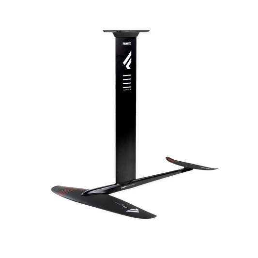 Fanatic X Aero Carve Range AL 3.0 2022