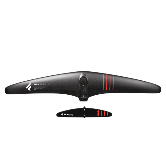 Fanatic X Wing Set Aero Glide 2023