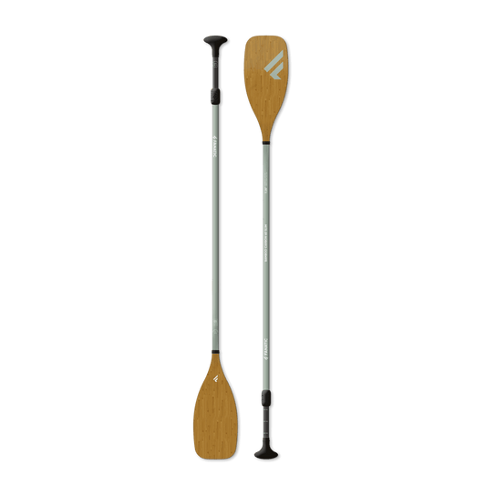 Fanatic Bamboo Carbon 60 Slim Adj. 2025
