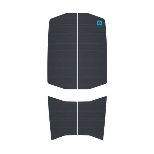 Duotone Traction Pad Front 2024