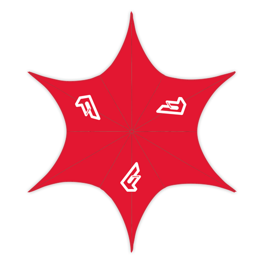 Fanatic Tent Star 2019
